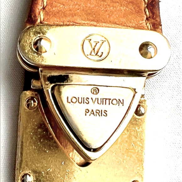 Louis Vuitton Keychain
